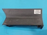 Osłona ZAŚLEPKA PLASTIK Ford Focus Mk4