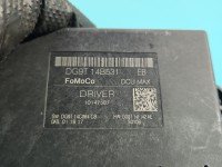 Sterownik moduł Ford Mondeo Mk5 Producent części: FORD, Europejska, DRZWI, DG9T-14B531-EB