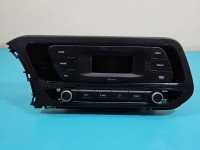 Radio fabryczne i20 III 2020- 96150-Q0200NNB radioodtwarzacz