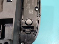 Przełącznik radia nawigacji panel Mercedes W213 A2139008510
