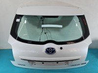 Klapa tył Toyota Auris I HB 5d biały 070