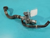 przewód wąż rurka wody Hyundai Elantra VI 15-20 25468-2B200 1.6 16v 128KM