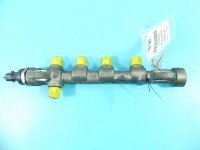 Listwa wtryskowa CZUJNIKI Opel Insignia A 0445214221, 55576177, 0281006158 2.0 cdti