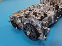 Pokrywa zaworów Skoda Octavia IV 1.5 TSI (DXDA)