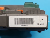 Skrzynka bezpieczników Bmw e90 9119447, 496593591, 106887