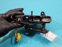 Zamek maski 7458149 Bmw f10 f11