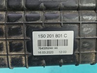 Filtr węglowy Vw Up 1.0 MPI 1S0201801C