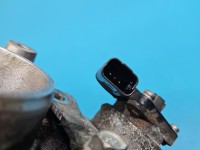 Turbosprężarka Peugeot 308 I T7 49373-02002, 9673283680 1.6 hdi 92KM