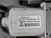 Podnośnik przód lewy SZYBY WINDA Kia Ceed II 12-18 82450-A2010 5d HB