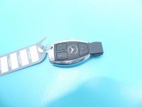 Komputer zestaw Mercedes W204 0281015987, A6429000600 3.0 cdi V6