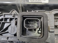 Lampa tył prawa Fiat Doblo II 10- HB EUROPA 52044715