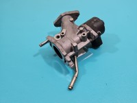 Zawór egr Toyota Corolla E21 19- 25620-37140 1.8 16V Hybrydowy, TOYOTA, 6PIN
