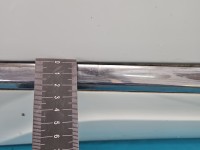 Drzwi tył prawe AUDI Q5 08- HB 5d LY9C