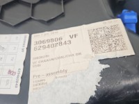 Tapicerka drzwi przód lewa boczek Volvo S90 II 16- 31393164