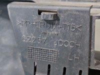 Zderzak przód przedni Nissan Qashqai I J10 06-13 KY0 G