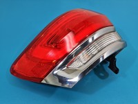 Lampa tył lewa błotnika Jeep Grand Cherokee IV WK2 HB EUROPA P68110001AE