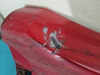 Listwa progowa lewa PRÓG NAKŁADKA Porsche Panamera I 970 97055950102