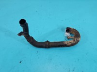 Rura przewód Producent części: FIAT, intercoolera Fiat Linea 1.4 T