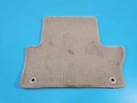 Dywaniki komplet Volvo XC60 I 08-