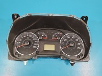 Licznik Fiat Grande Punto 51828069 1.4 8V EUROPA