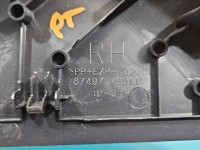 Osłona ZAŚLEPKA PLASTIK LEXUS CT 10-22 67497-76011