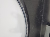 Błotnik przód prawy Audi A5 8T LZ9Y