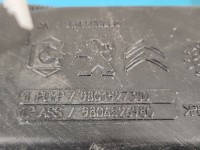 Zbiornik Zbiorniczek płynu spryskiwacza Peugeot 308 II T9