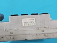 Komputer Sterownik silnika MEC37-510 Nissan Note E11 1.4 16V