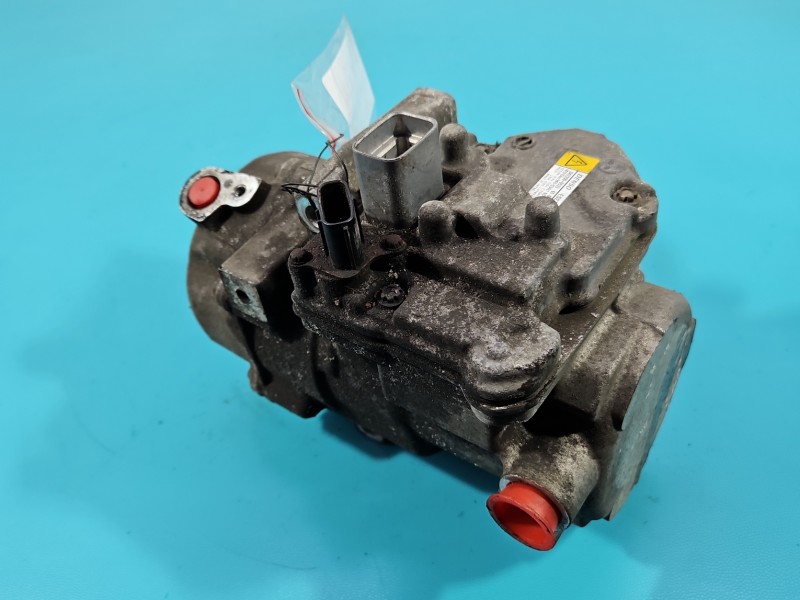 Sprężarka klimatyzacji kompresor LEXUS NX I 14-21 2.5 16V 2AR 042200-0533