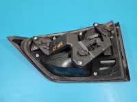 Lampa tył lewa Producent części: FORD, HELLA Ford Galaxy Mk2 06-15 inny