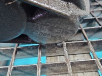 Skrzynia biegów TL4A017 Renault Laguna III 2.0 16V (M4R704)