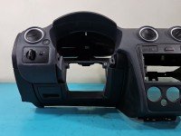 Deska rozdzielcza konsola kokpit Ford Fusion eu