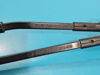 Ramie wycieraczki przód komplet lewe prawe Skoda Kodiaq I 566955409, 566955410