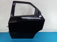 Drzwi tył lewe Honda Civic VIII UFO HB 5d B92P