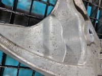 Wahacz przód lewy Honda Civic VIII UFO przedni