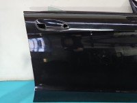 DRZWI PRZÓD PRAWE PASAŻERA Mercedes CLS II C218 W218 218 4d czarny 197