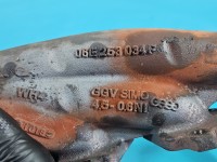 Kolektor wydechowy AUDI A4 B8 3.2 V6 FSI 06E253034F