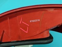 Lampa tył lewa Skoda Octavia II kombi