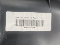 Deska rozdzielcza airbag pasażera kokpit Citroen C3 II 09-16