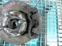 Zacisk przód prawy Nissan Micra K13 1.2 16V