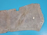 Wygłuszenie maski PODBITKA Nissan Qashqai I J10 06-13