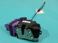 Zamek tył lewy 81410-G3000 Hyundai I30 III 16- Hyundai, 5pin