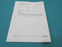 Wtryskiwacz Fiat Ducato III 06-14 boxer jumper 2.2 jtd