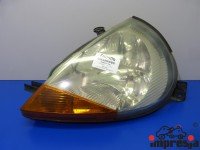 Reflektor lewy lampa przód Ford Ka Mk1 EUROPA