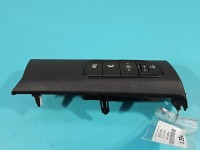Przełącznik Panel sterowania jazdy Kia Niro I 16-22 93700-G5040, 84760-G5000