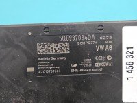 Sterownik moduł komfortu Skoda Octavia III 5Q0937084DA