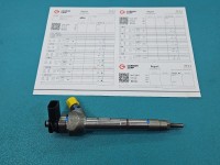 Wtryskiwacz Skoda Superb III 0445110835, 05L130277E 2.0 tdi (DTSB)