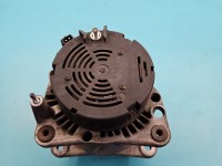 TEST Alternator Audi A3 8L 037903025D 1.8 20V