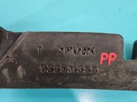 Wygłuszenie pozostałe PODBITKA Mitsubishi Outlander III 12-