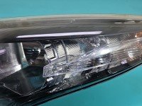 Reflektor lewy lampa przód Renault Megane III EUROPA